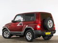 2008 ТагАЗ Tager, красный, 499000 рублей - вид 3