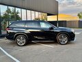 2024 Toyota Crown Kluger, чёрный, 6600000 рублей - вид 2