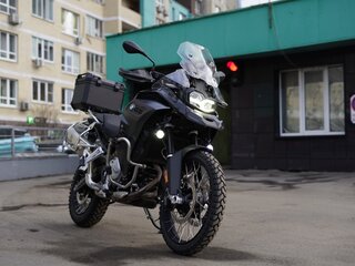 BMW F 850 GS Adventure
