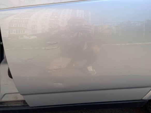 2013 Lada (ВАЗ) Priora I, серебристый, 435000 рублей - вид 21