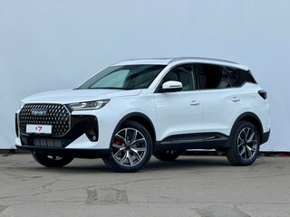 2026 Tenet T7, белый, 3210000 рублей, вид 2