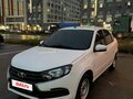 2023 Lada (ВАЗ) Granta I Рестайлинг, белый, 1000000 рублей