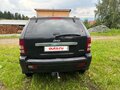 2007 Jeep Grand Cherokee III (WK), чёрный, 1050000 рублей - вид 2