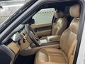 2023 Land Rover Range Rover P530 MHEV Long V, белый, 18000000 рублей - вид 9