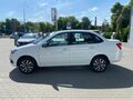 2026 Lada (ВАЗ) Granta I Рестайлинг, белый, 1285000 рублей - вид 10