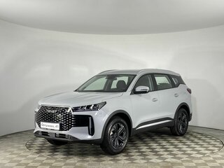 2026 Tenet T4L, серый, 2479000 рублей, вид 1