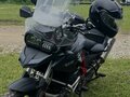 2016 BMW F 700 GS, чёрный, 650000 рублей - вид 3