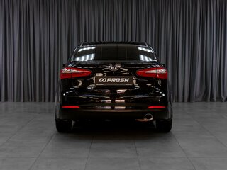 2015 Kia Cerato III, чёрный, 1289000 рублей, вид 4