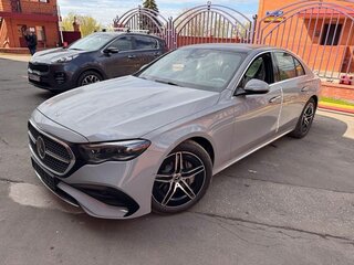 2026 Mercedes-Benz E-Класс 300 VI (W214, S214), серый, 9990000 рублей, вид 3