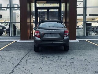 2026 Lada (ВАЗ) Granta I Рестайлинг, коричневый, 1230000 рублей, вид 5
