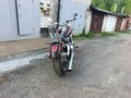 2006 Honda VTX 1800, чёрный, 551882 рублей - вид 3
