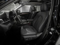 2026 Toyota Highlander IV (XU70), чёрный, 5600000 рублей - вид 8