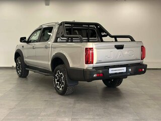 2026 JAC T9, серый, 3749000 рублей, вид 4
