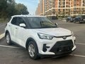 2021 Toyota Raize I, белый, 1350000 рублей