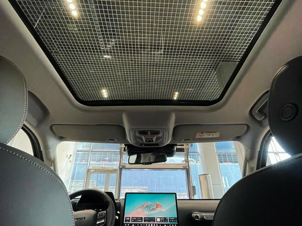 Открыть фотографии: Haval Dargo I Рестайлинг