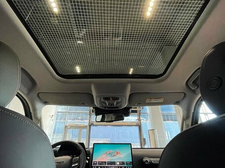 Haval Dargo I Рестайлинг