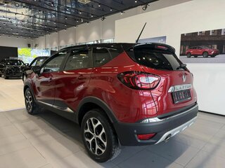 2020 Renault Kaptur I Рестайлинг, красный, 1390000 рублей, вид 5