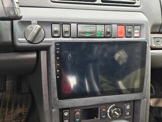 1997 Land Rover Range Rover II, серый, 380000 рублей, вид 5