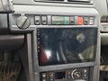 1997 Land Rover Range Rover II, серый - вид 4
