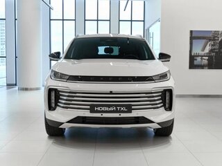 2023 Exeed TXL I Рестайлинг 2, белый, 2800000 рублей, вид 2