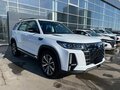 2025 Changan CS95 I Рестайлинг 2, белый - вид 2