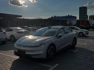 2026 Changan Qiyuan A06 51.48 kWh, серебристый, 2750000 рублей, вид 2