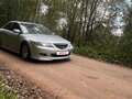 2004 Mazda 6 I (GG), серый, 100000 рублей