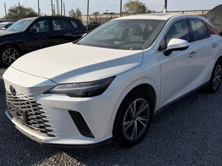 2025 Lexus RX 300 V, белый, 6949000 рублей, вид 1