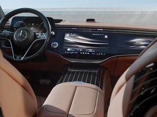 2026 Mercedes-Benz Maybach S-Класс 580 II (Z223) Рестайлинг, серебристый, 34300000 рублей, вид 5