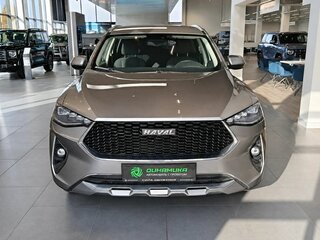 2020 Haval F7 I, серый, 1799000 рублей, вид 2
