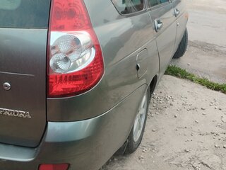 2013 Lada (ВАЗ) Priora I, серый, 340000 рублей, вид 5