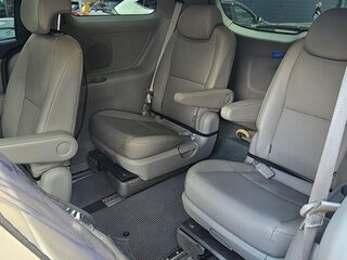 2019 Kia Carnival III, чёрный, 2600000 рублей, вид 5