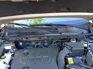 2011 Toyota RAV4 III (XA30) Рестайлинг, бежевый, 1449999 рублей, вид 4