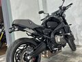 2023 Yamaha XSR900, чёрный, 1065000 рублей - вид 7