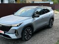 2025 Geely Boyue L II, серый, 2770000 рублей - вид 3