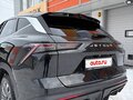 2023 Jetour Dashing I, чёрный, 1862000 рублей - вид 7