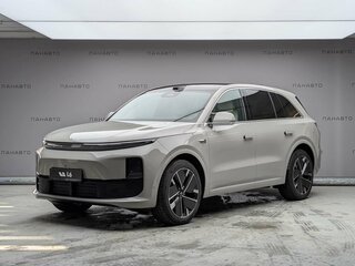 Li Auto (Lixiang) L6