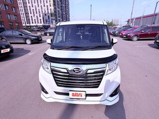 2019 Daihatsu Thor I, белый, 1100000 рублей, вид 1