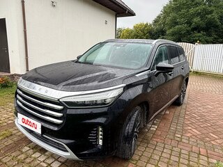 2023 Exeed VX I, чёрный, 2699000 рублей, вид 3