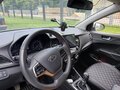 2024 Solaris HS, серебристый, 2100000 рублей - вид 5