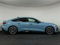 2026 Audi A5 L Sportback III (B10), голубой, 6600000 рублей - вид 7