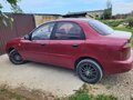 2006 Daewoo Sens I, красный, 180000 рублей - вид 2