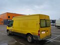 2007 Ford Transit, жёлтый, 650000 рублей - вид 4