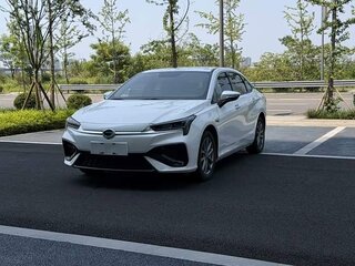 2024 Aion S 580, белый, 1530000 рублей, вид 1
