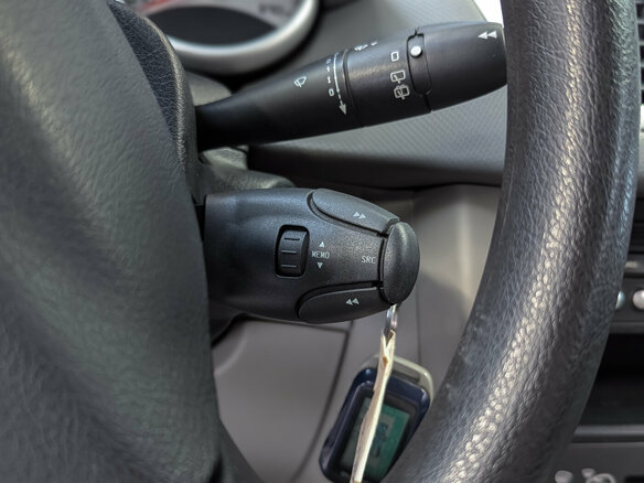 2008 Peugeot 207 I, серый - вид 25