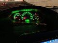 2008 Geely MK I, синий, 170000 рублей - вид 4