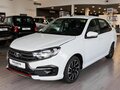2026 Lada (ВАЗ) Granta Drive Active/Sportline Sportline I Рестайлинг, белый, 1369000 рублей