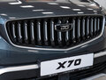 2026 Belgee X70 I Рестайлинг, серый - вид 9