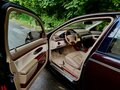 2005 Maybach 57 I, коричневый, 7000000 рублей - вид 9