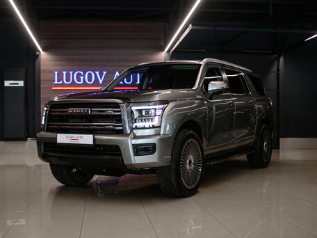 Haval H5 II